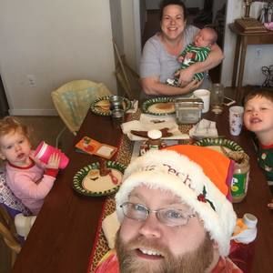 Meet your Posher, Justin